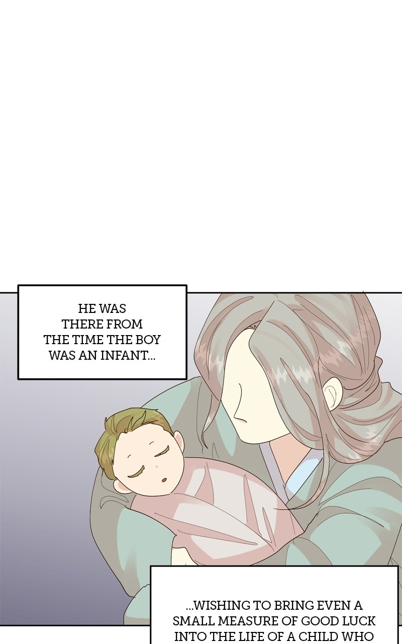 The Grim Reaper is My Guardian Ep. 34 - Seulo’s Past page 16 - 