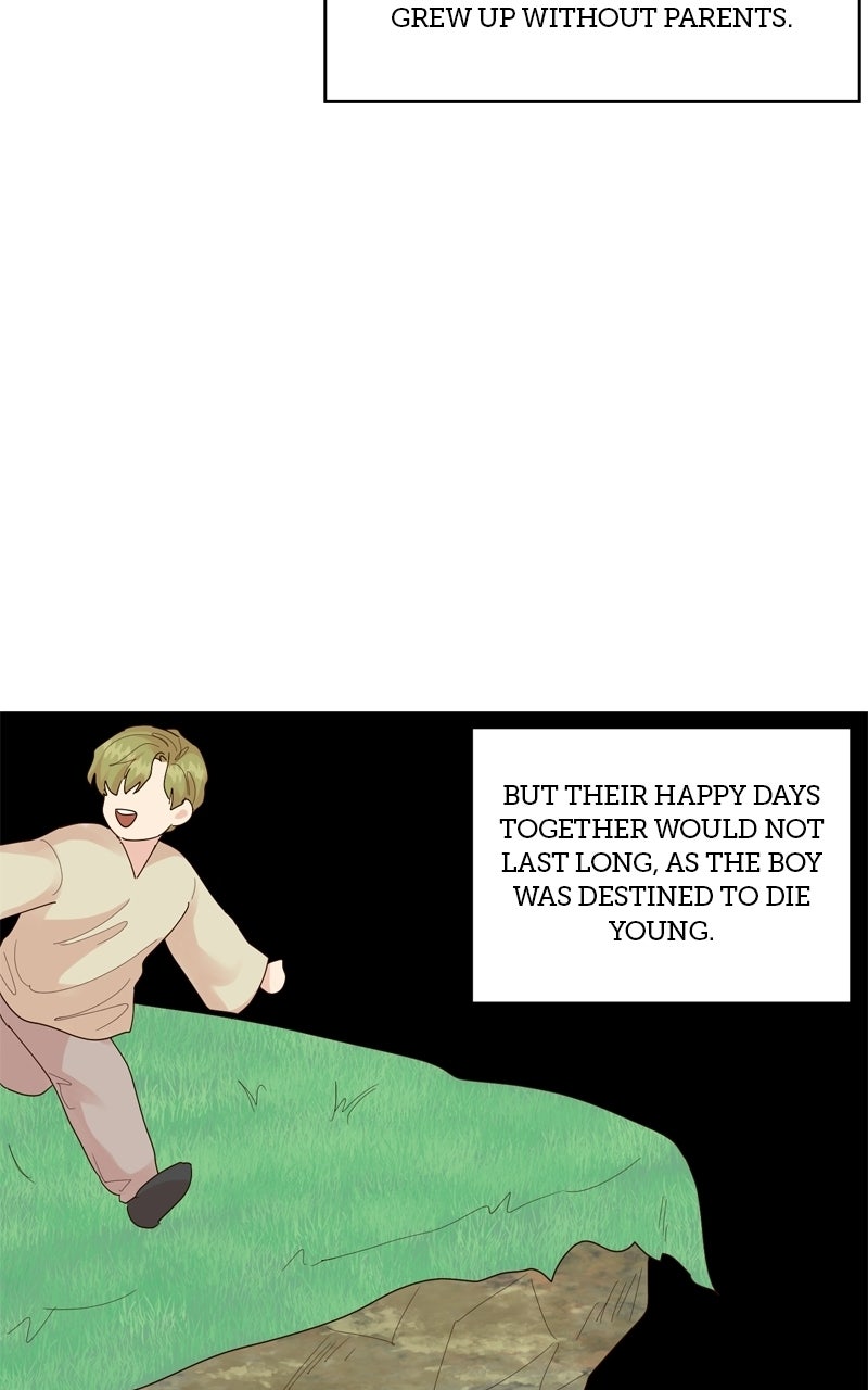 The Grim Reaper is My Guardian Ep. 34 - Seulo’s Past page 17 - 
