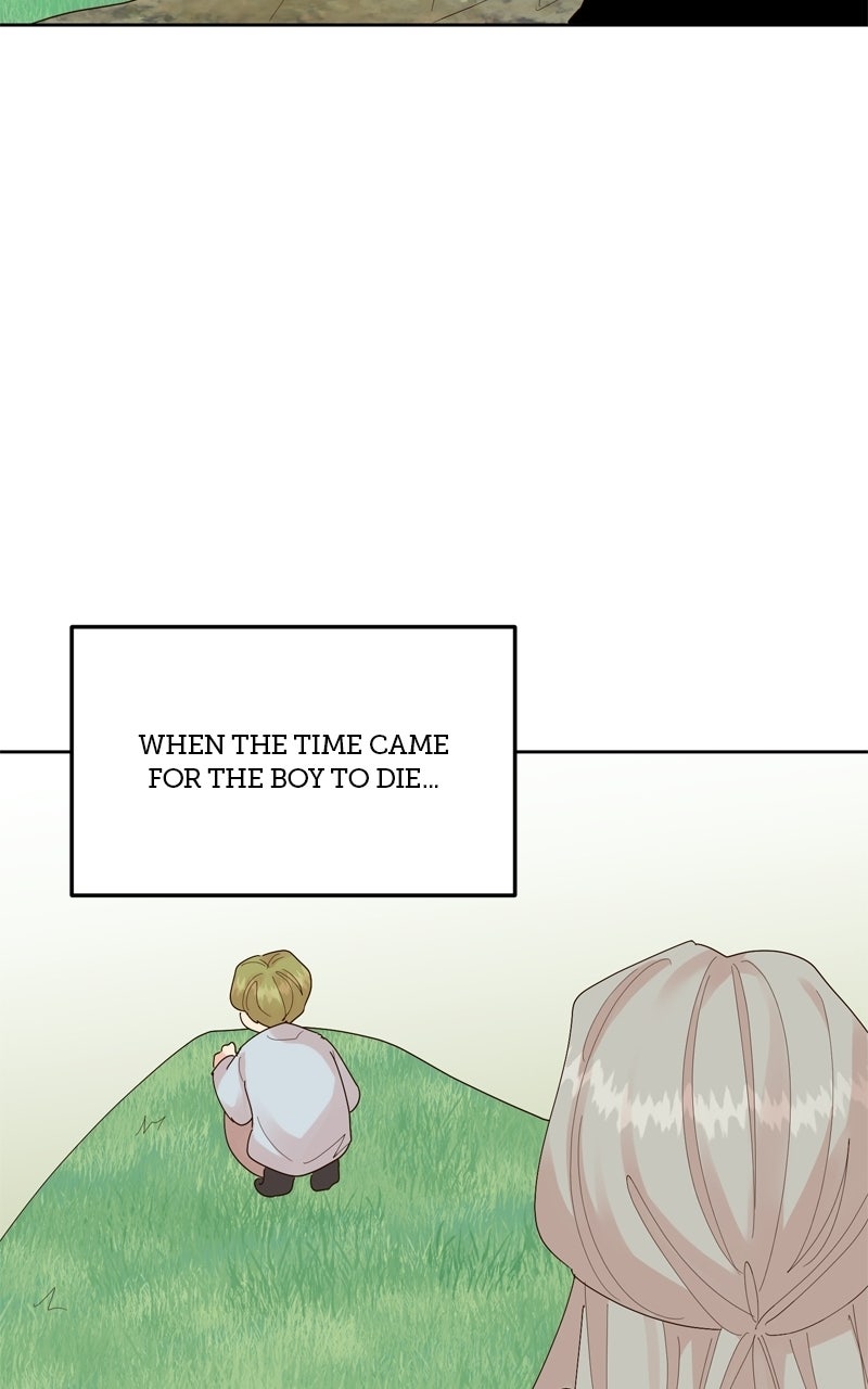 The Grim Reaper is My Guardian Ep. 34 - Seulo’s Past page 18 - 