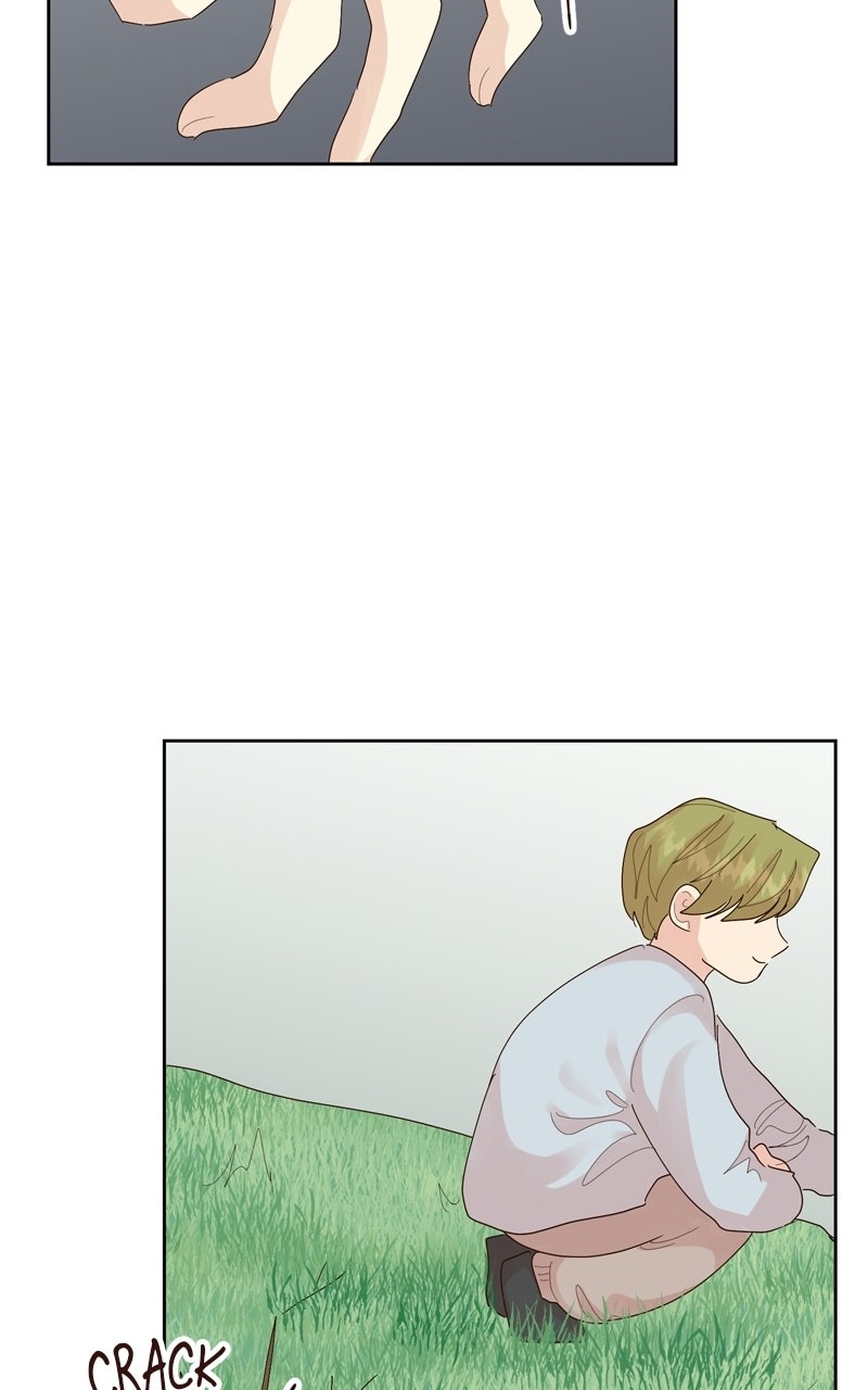 The Grim Reaper is My Guardian Ep. 34 - Seulo’s Past page 20 - 