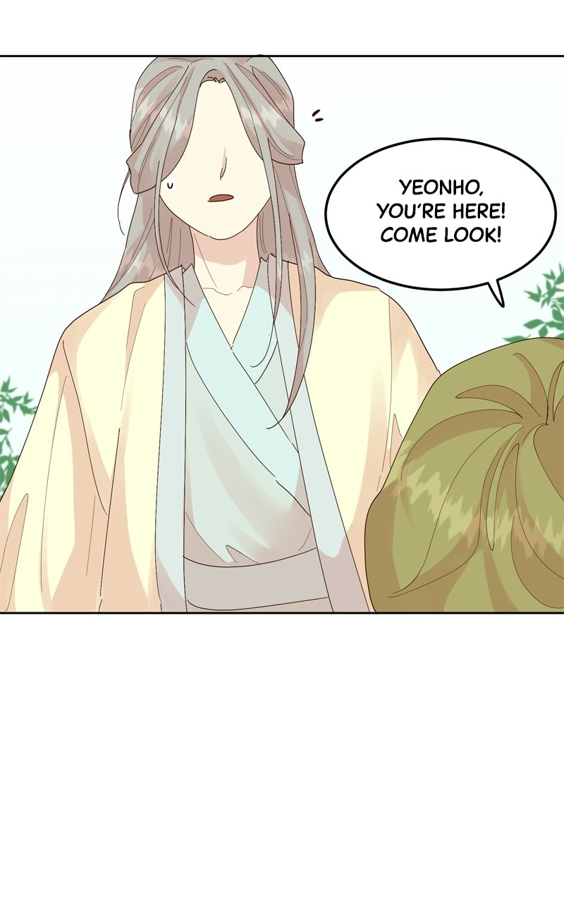 The Grim Reaper is My Guardian Ep. 34 - Seulo’s Past page 23 - 