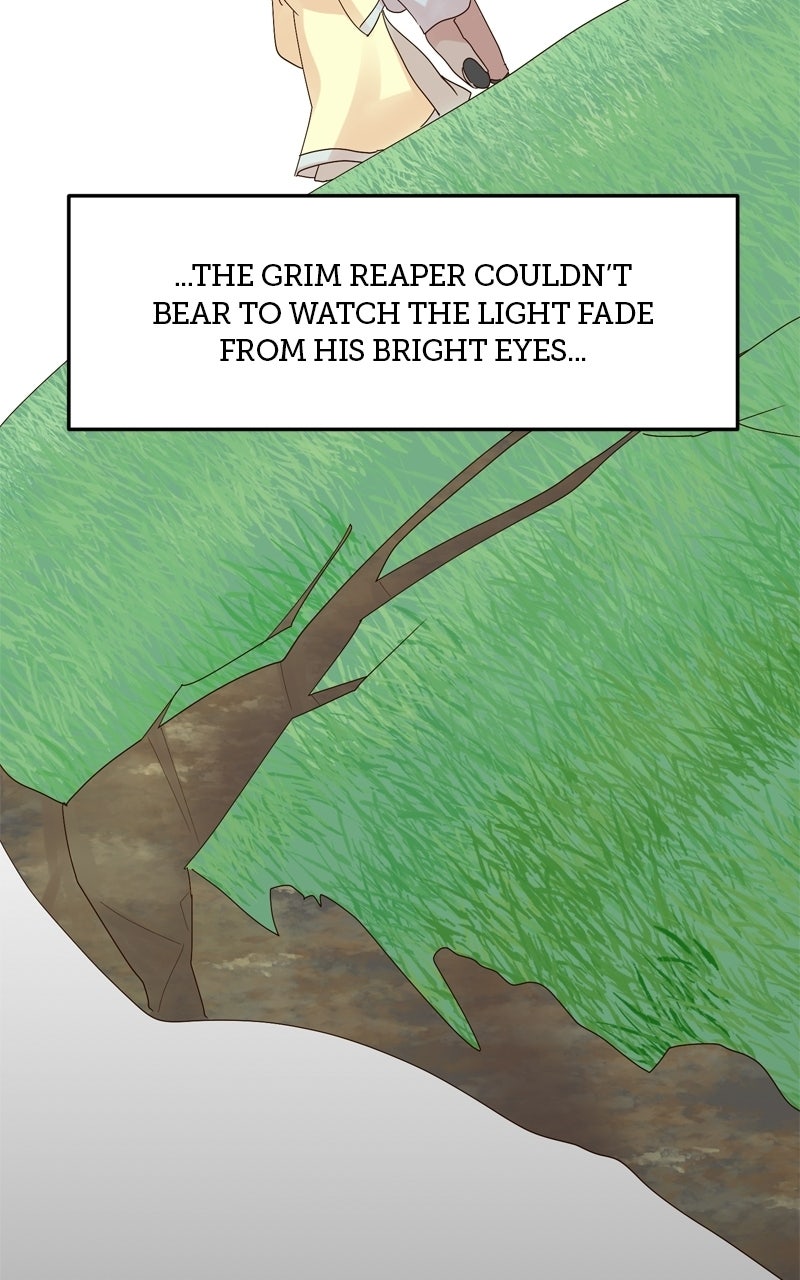 The Grim Reaper is My Guardian Ep. 34 - Seulo’s Past page 28 - 