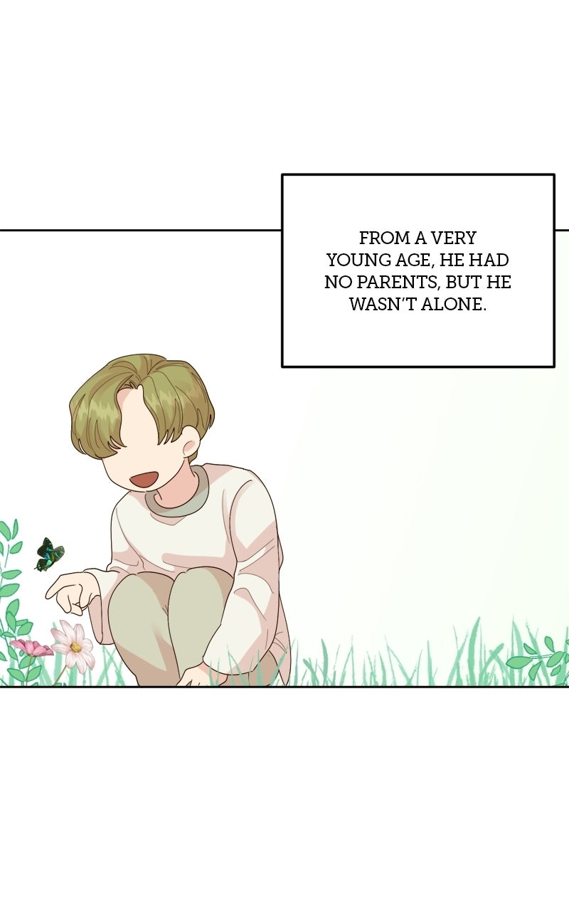 The Grim Reaper is My Guardian Ep. 34 - Seulo’s Past page 4 - 