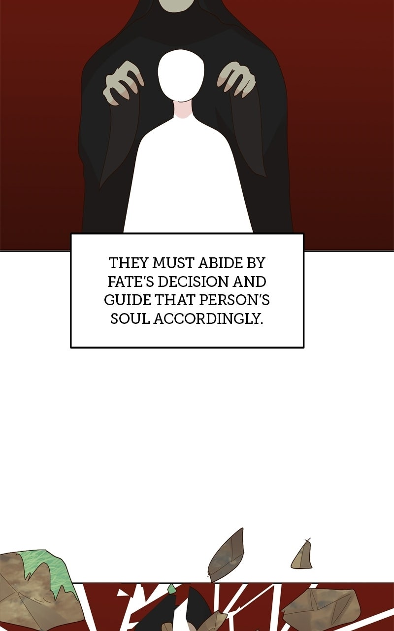 The Grim Reaper is My Guardian Ep. 34 - Seulo’s Past page 32 - 