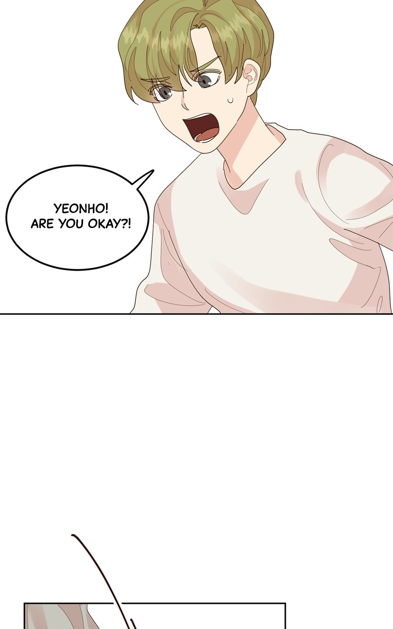 The Grim Reaper is My Guardian Ep. 34 - Seulo’s Past page 34 - 