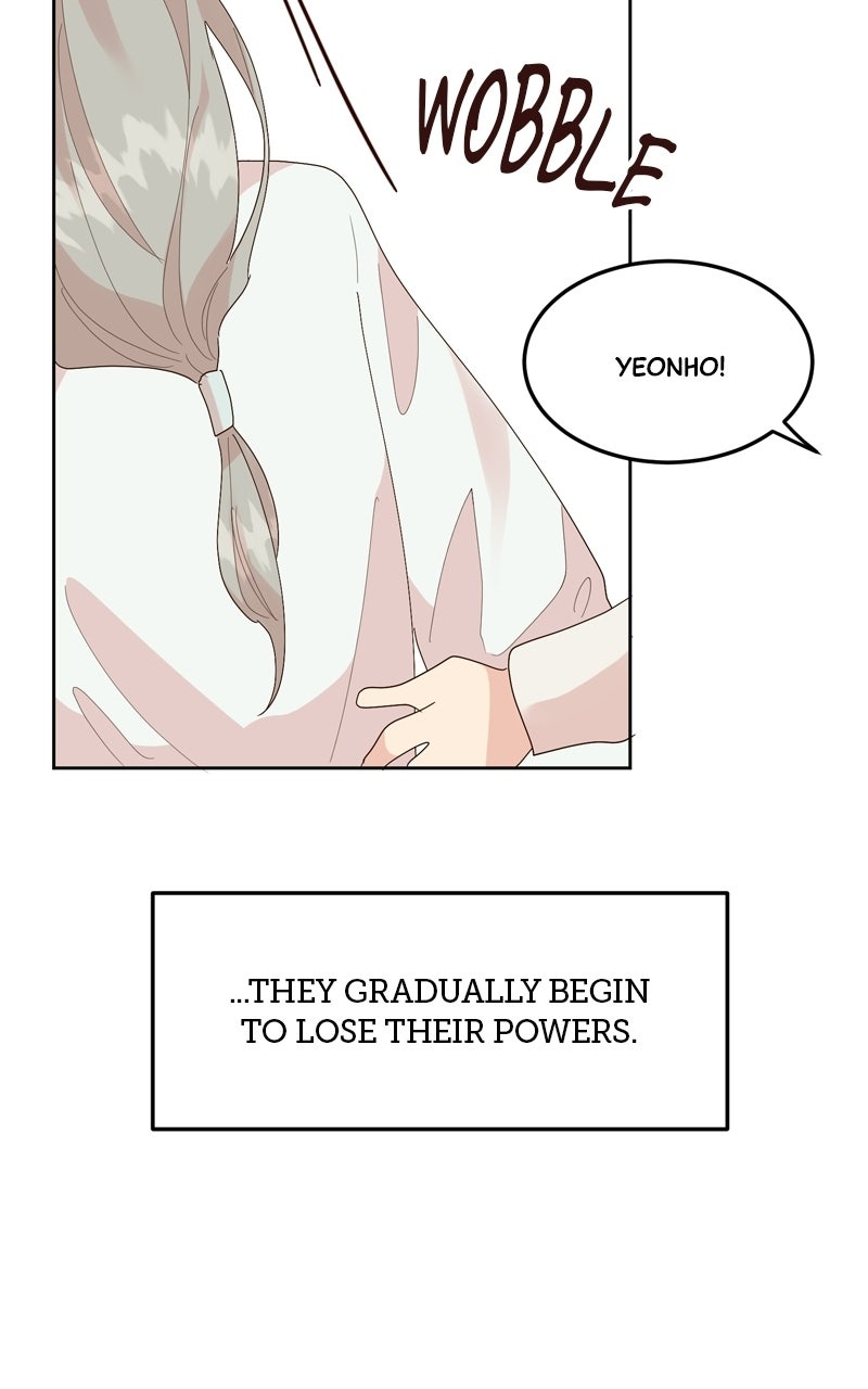 The Grim Reaper is My Guardian Ep. 34 - Seulo’s Past page 35 - 