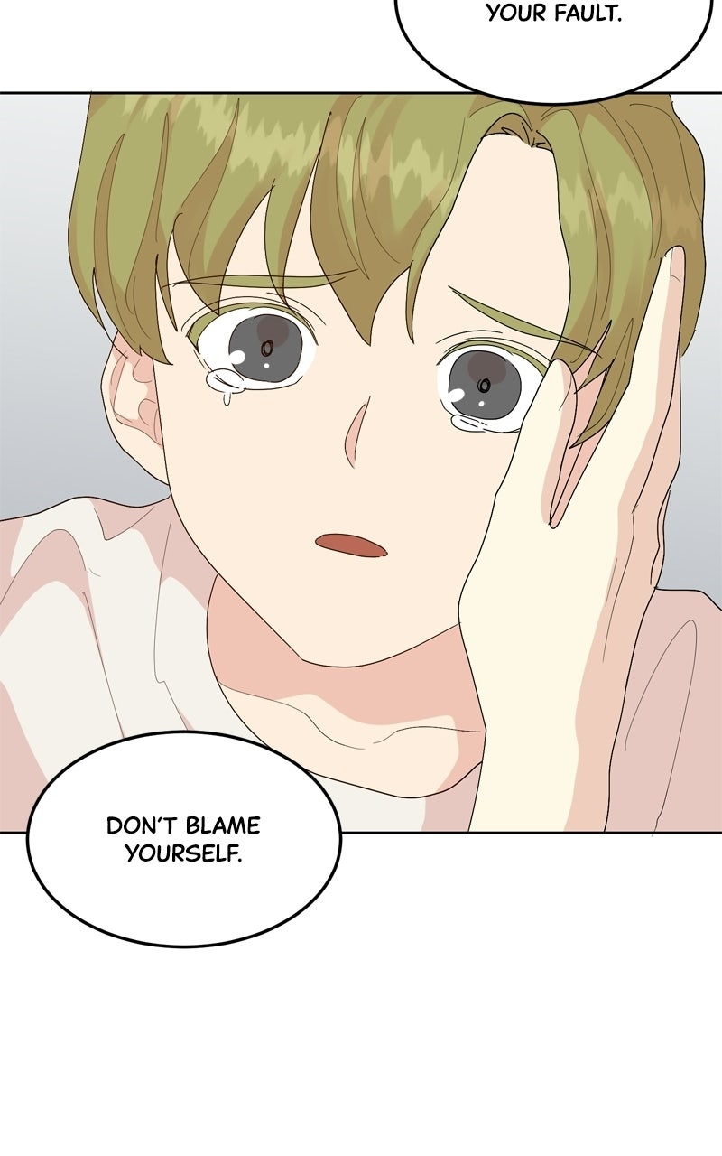The Grim Reaper is My Guardian Ep. 34 - Seulo’s Past page 37 - 