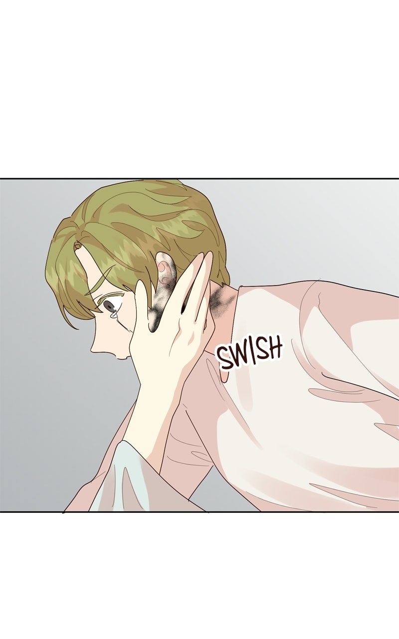 The Grim Reaper is My Guardian Ep. 34 - Seulo’s Past page 38 - 