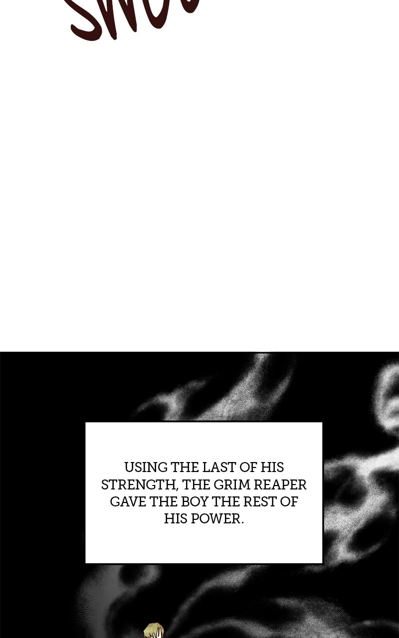 The Grim Reaper is My Guardian Ep. 34 - Seulo’s Past page 40 - 