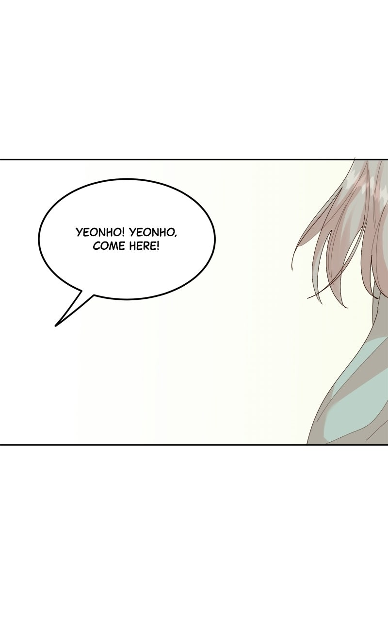 The Grim Reaper is My Guardian Ep. 34 - Seulo’s Past page 5 - 