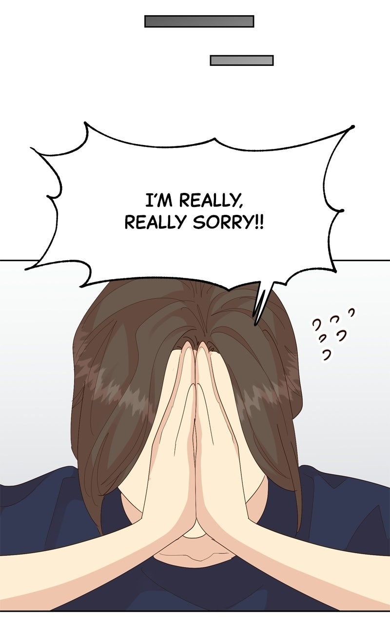 The Grim Reaper is My Guardian Ep. 34 - Seulo’s Past page 44 - 