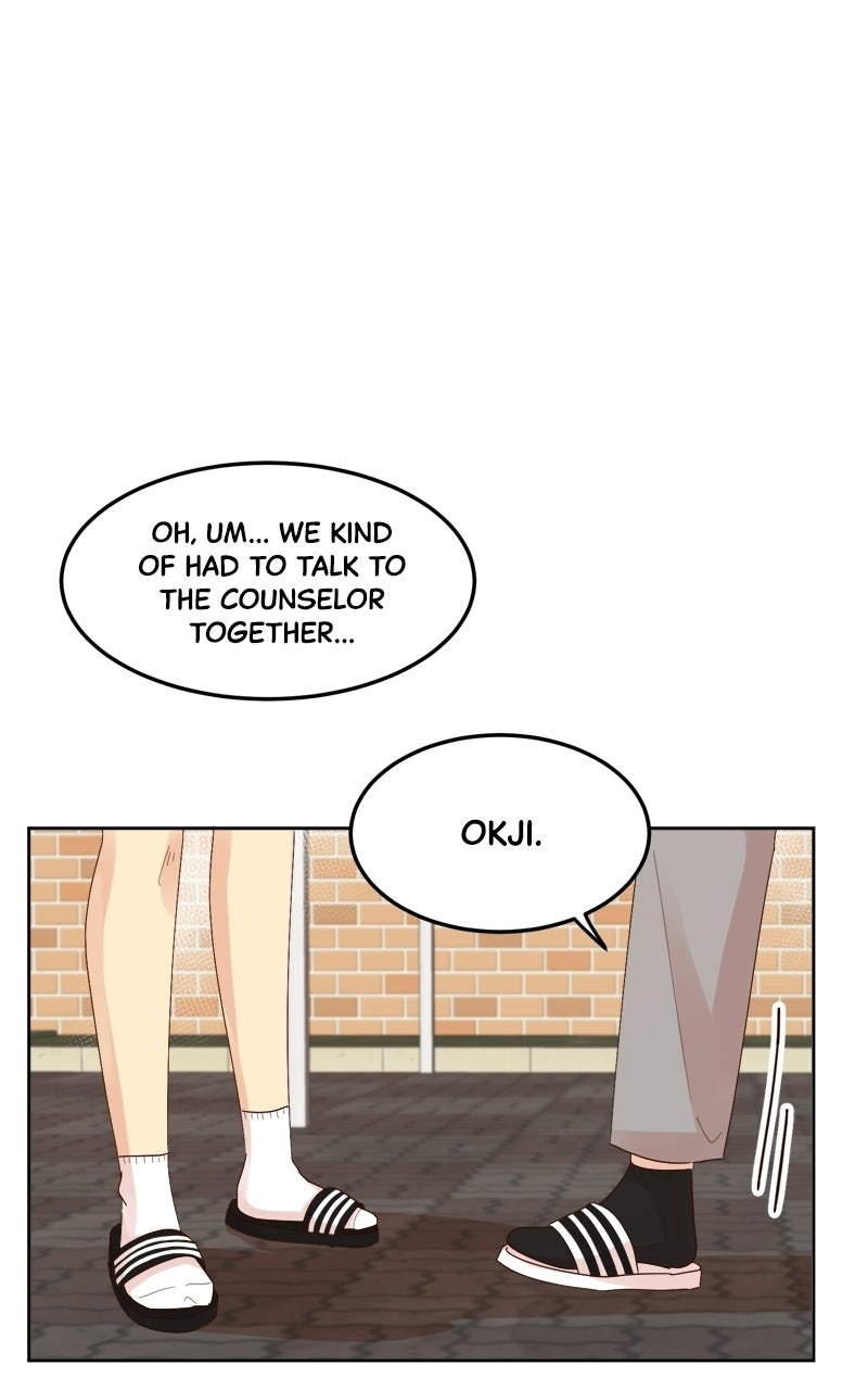 The Grim Reaper is My Guardian Ep. 34 - Seulo’s Past page 50 - 