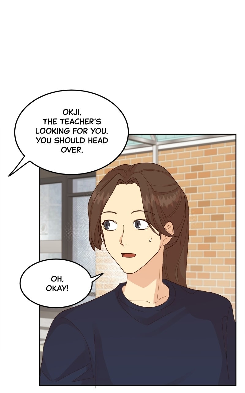 The Grim Reaper is My Guardian Ep. 34 - Seulo’s Past page 55 - 