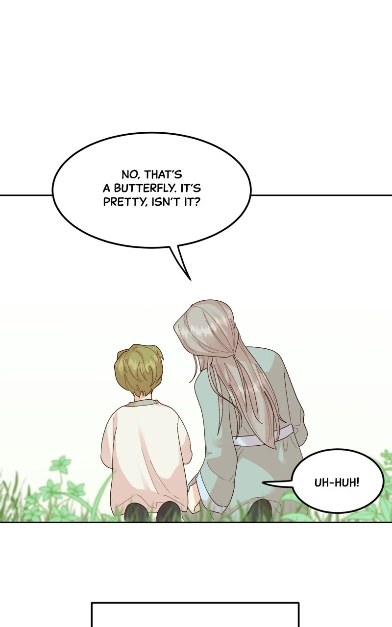 The Grim Reaper is My Guardian Ep. 34 - Seulo’s Past page 7 - 