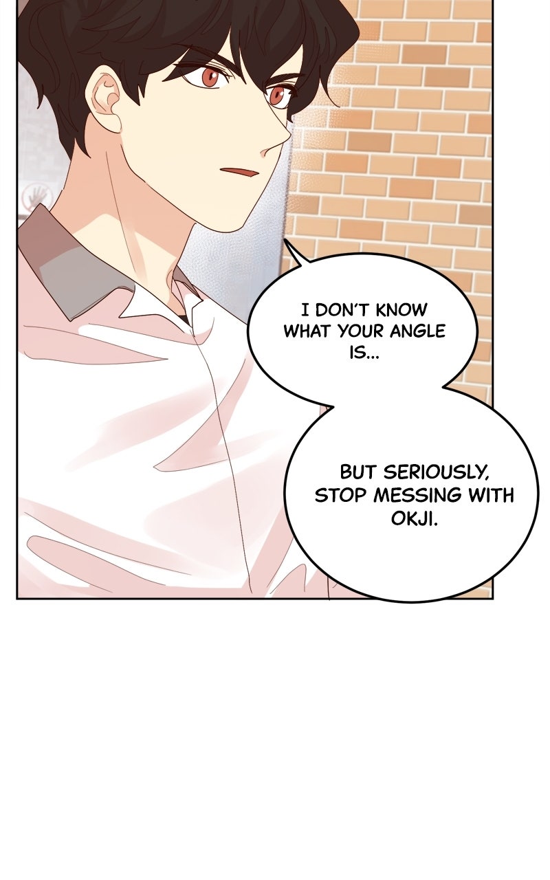The Grim Reaper is My Guardian Ep. 34 - Seulo’s Past page 62 - 