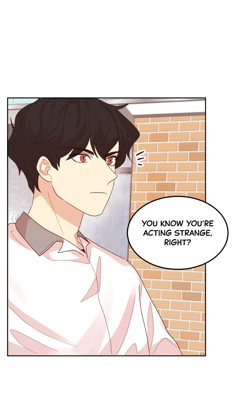 The Grim Reaper is My Guardian Ep. 34 - Seulo’s Past page 64 - 