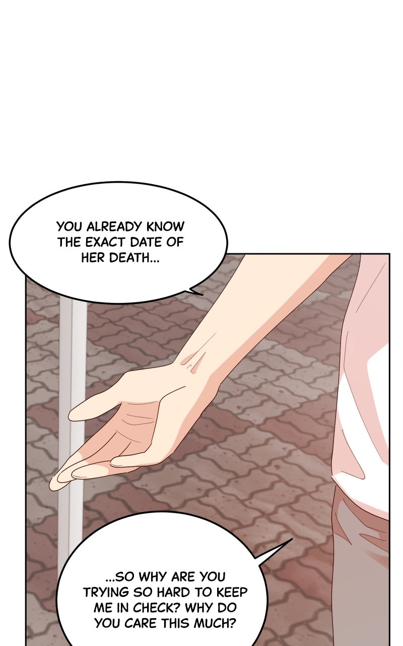 The Grim Reaper is My Guardian Ep. 34 - Seulo’s Past page 65 - 