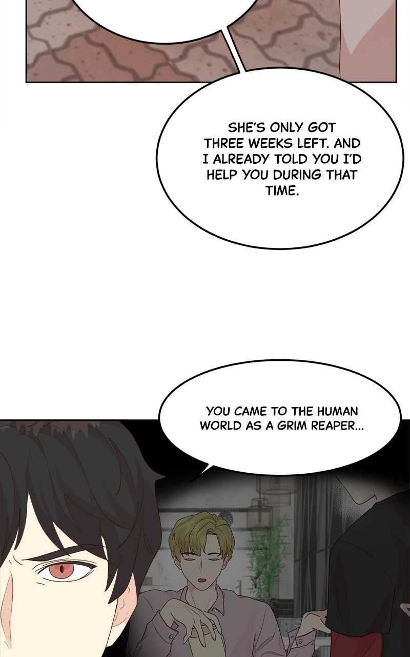 The Grim Reaper is My Guardian Ep. 34 - Seulo’s Past page 66 - 