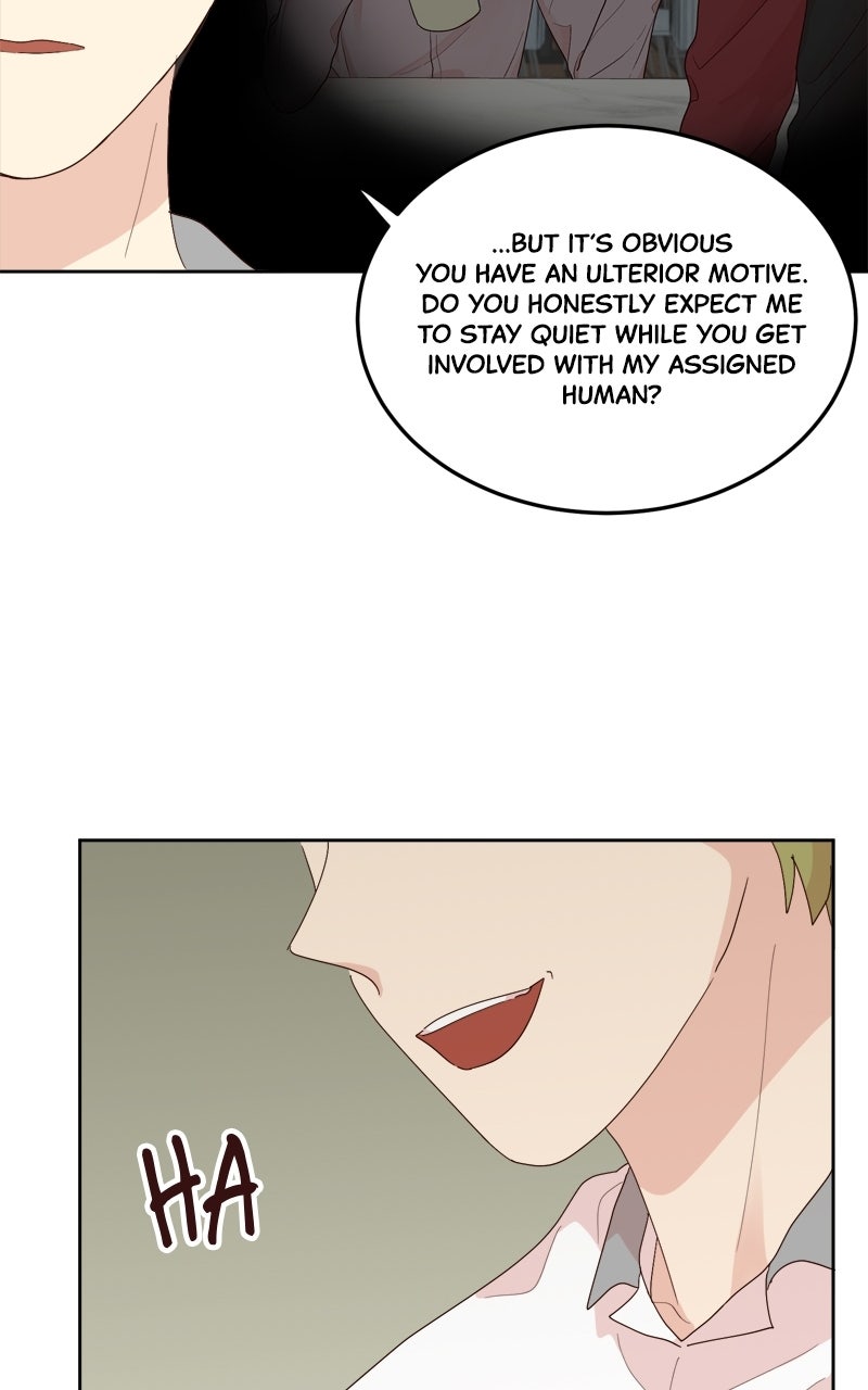 The Grim Reaper is My Guardian Ep. 34 - Seulo’s Past page 67 - 