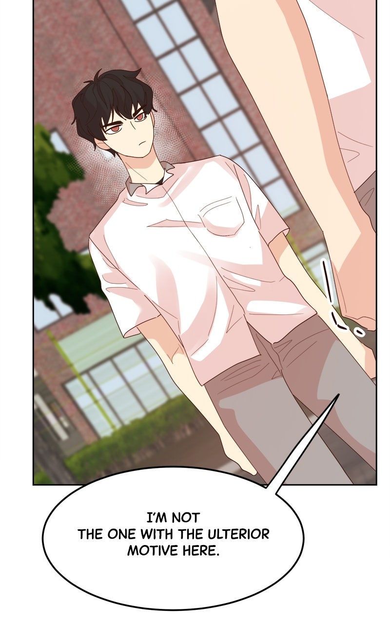 The Grim Reaper is My Guardian Ep. 34 - Seulo’s Past page 69 - 