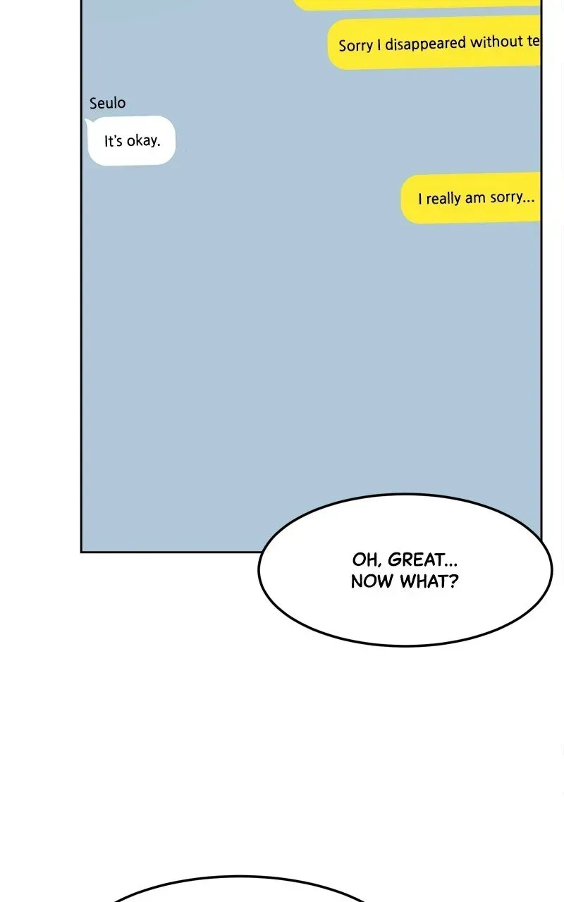 The Grim Reaper is My Guardian Chapter 36 page 11 - 