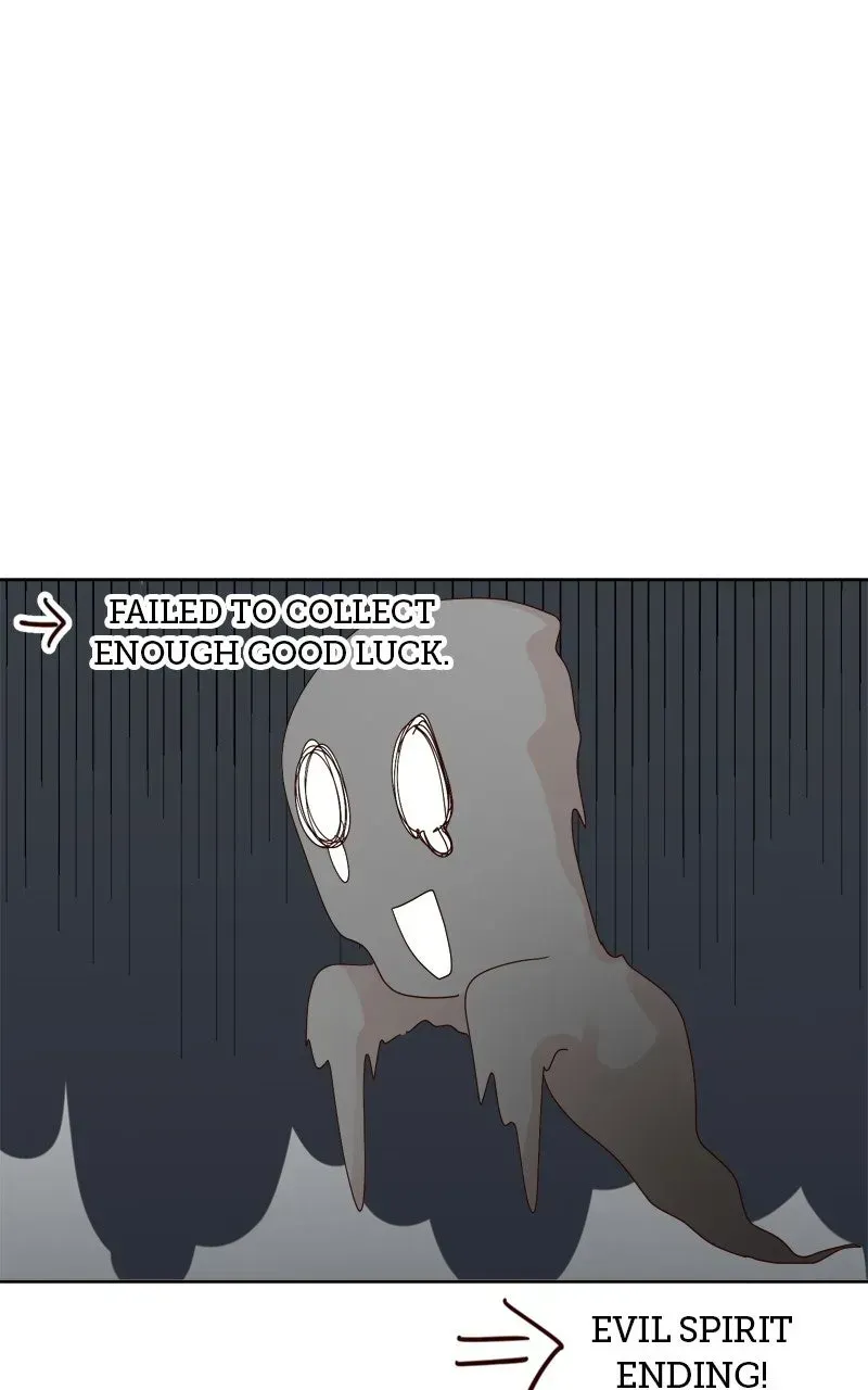 The Grim Reaper is My Guardian Chapter 36 page 18 - 