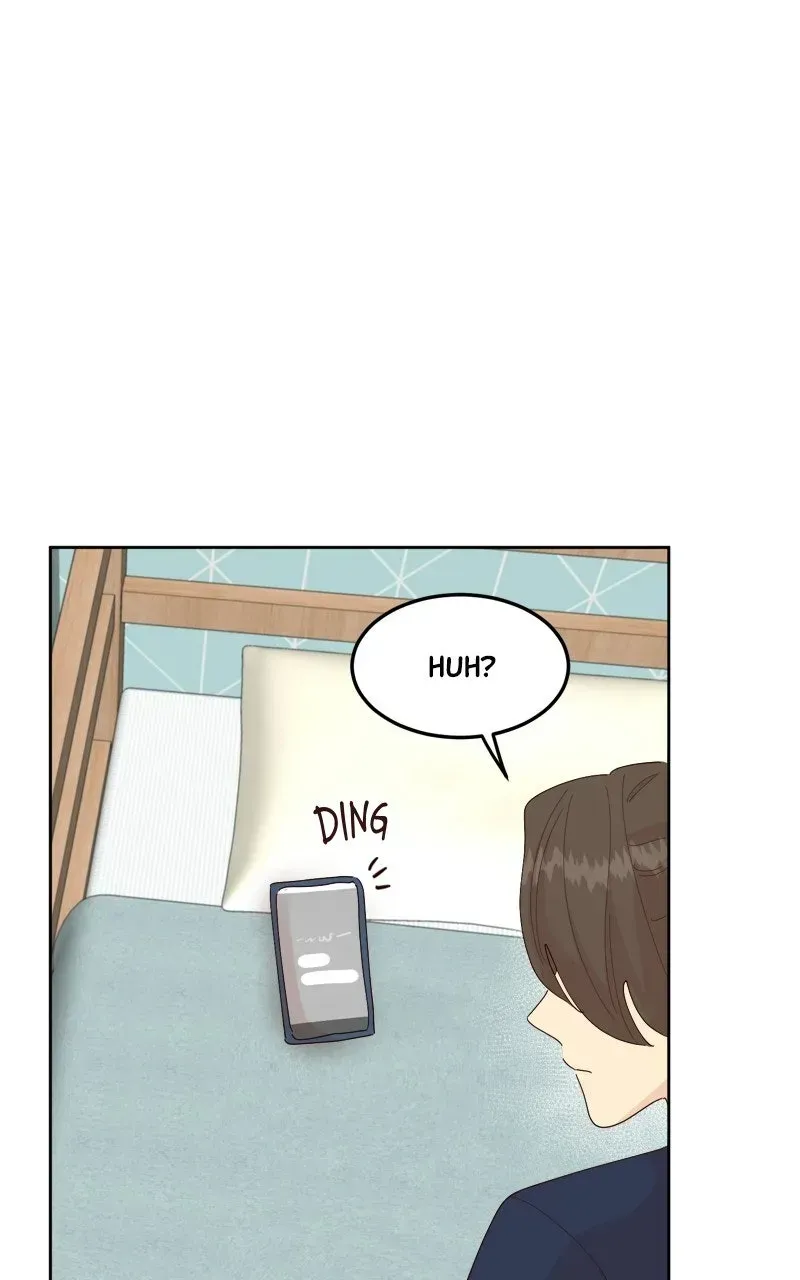 The Grim Reaper is My Guardian Chapter 36 page 20 - 