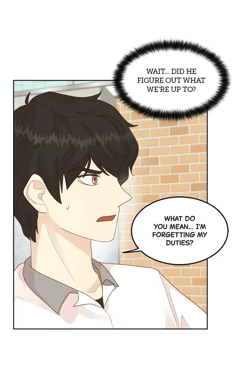 The Grim Reaper is My Guardian Chapter 36 page 3 - 