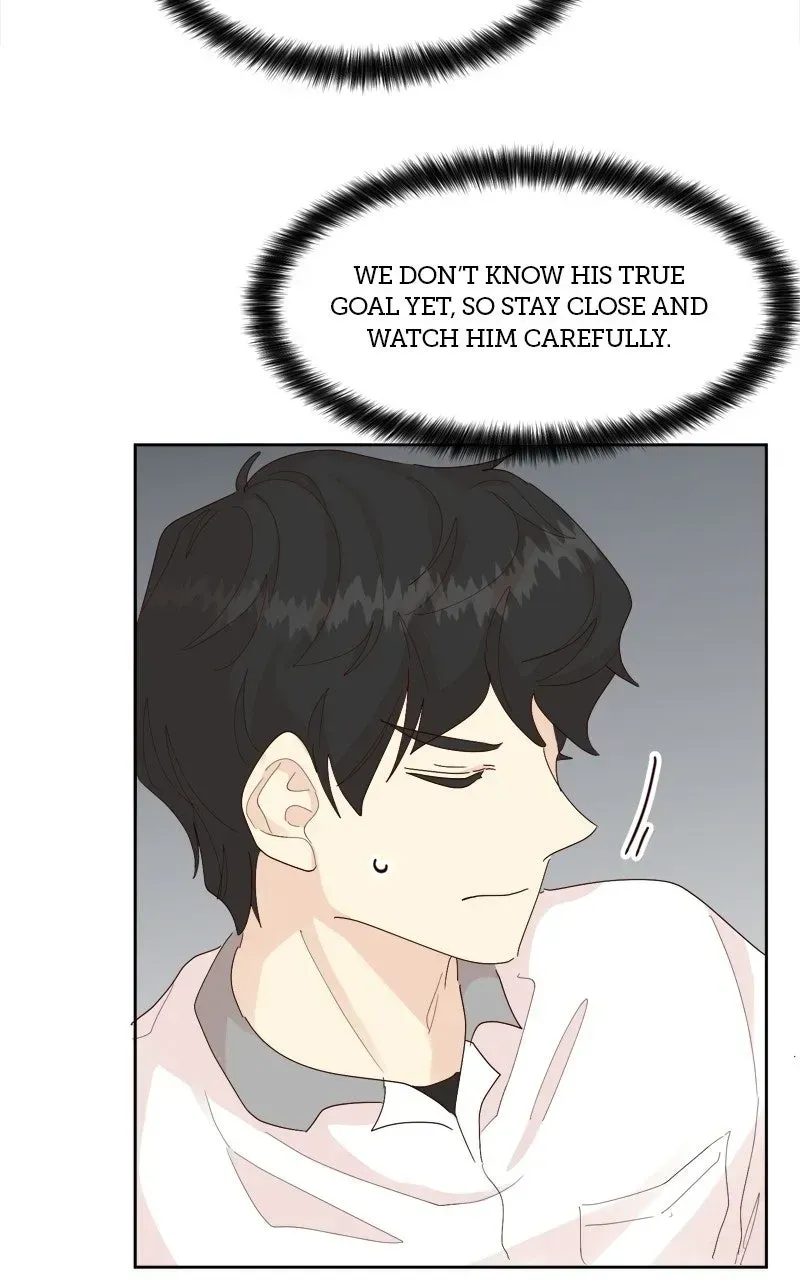 The Grim Reaper is My Guardian Chapter 36 page 25 - 