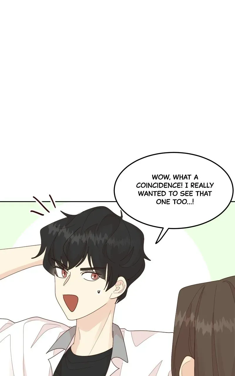 The Grim Reaper is My Guardian Chapter 36 page 26 - 
