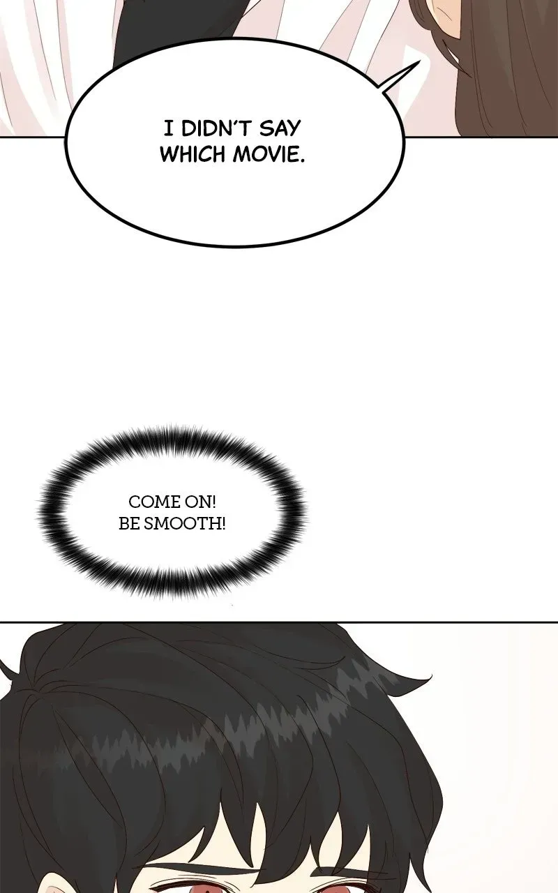 The Grim Reaper is My Guardian Chapter 36 page 27 - 