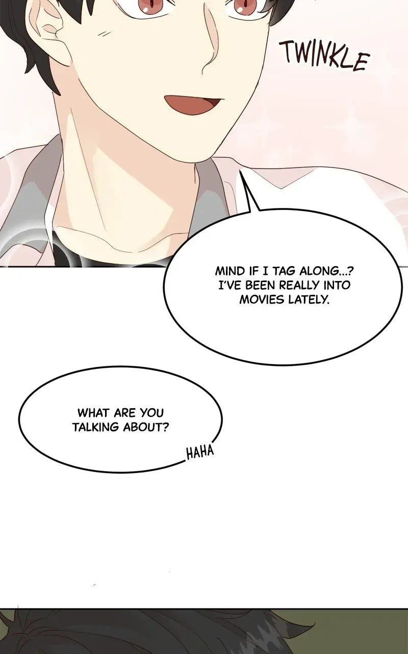The Grim Reaper is My Guardian Chapter 36 page 28 - 
