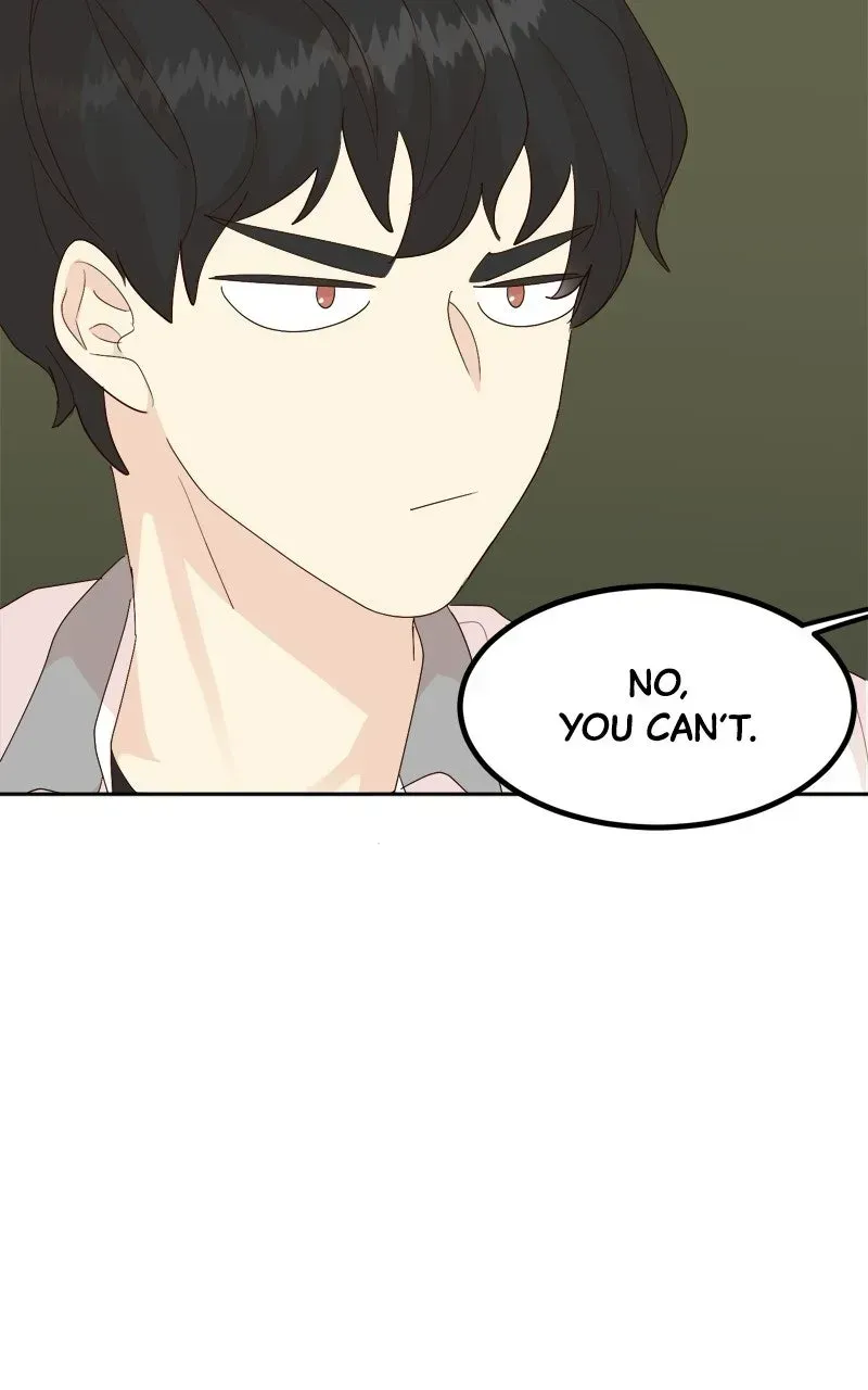 The Grim Reaper is My Guardian Chapter 36 page 29 - 