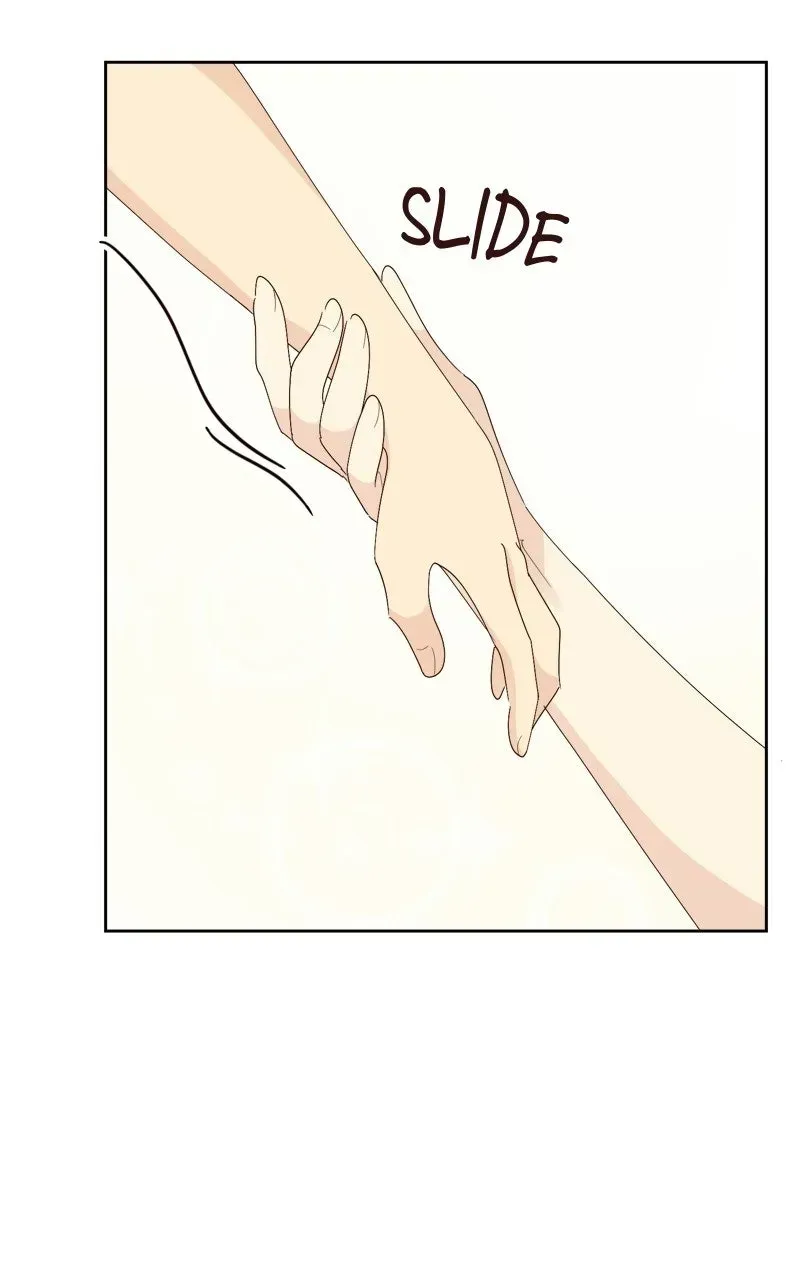 The Grim Reaper is My Guardian Chapter 36 page 30 - 