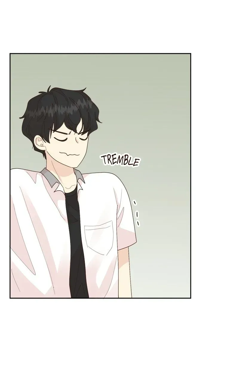 The Grim Reaper is My Guardian Chapter 36 page 35 - 