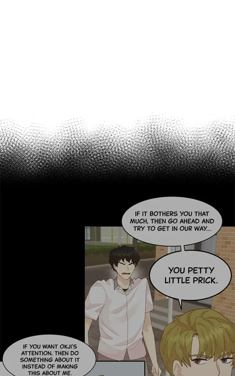 The Grim Reaper is My Guardian Chapter 36 page 36 - 