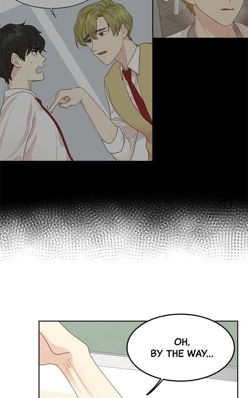 The Grim Reaper is My Guardian Chapter 36 page 37 - 