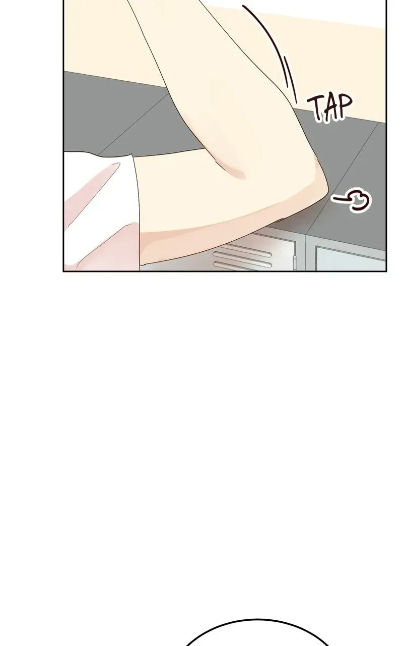 The Grim Reaper is My Guardian Chapter 36 page 38 - 