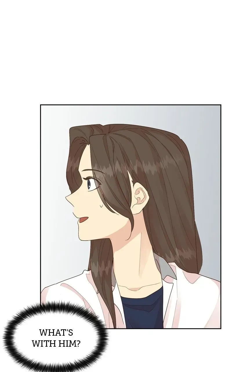 The Grim Reaper is My Guardian Chapter 36 page 40 - 