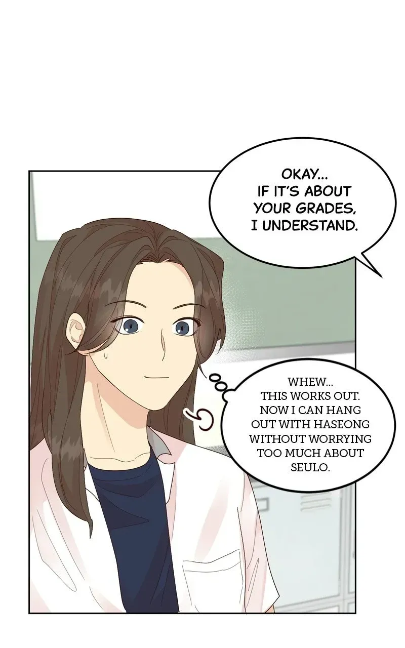 The Grim Reaper is My Guardian Chapter 36 page 47 - 