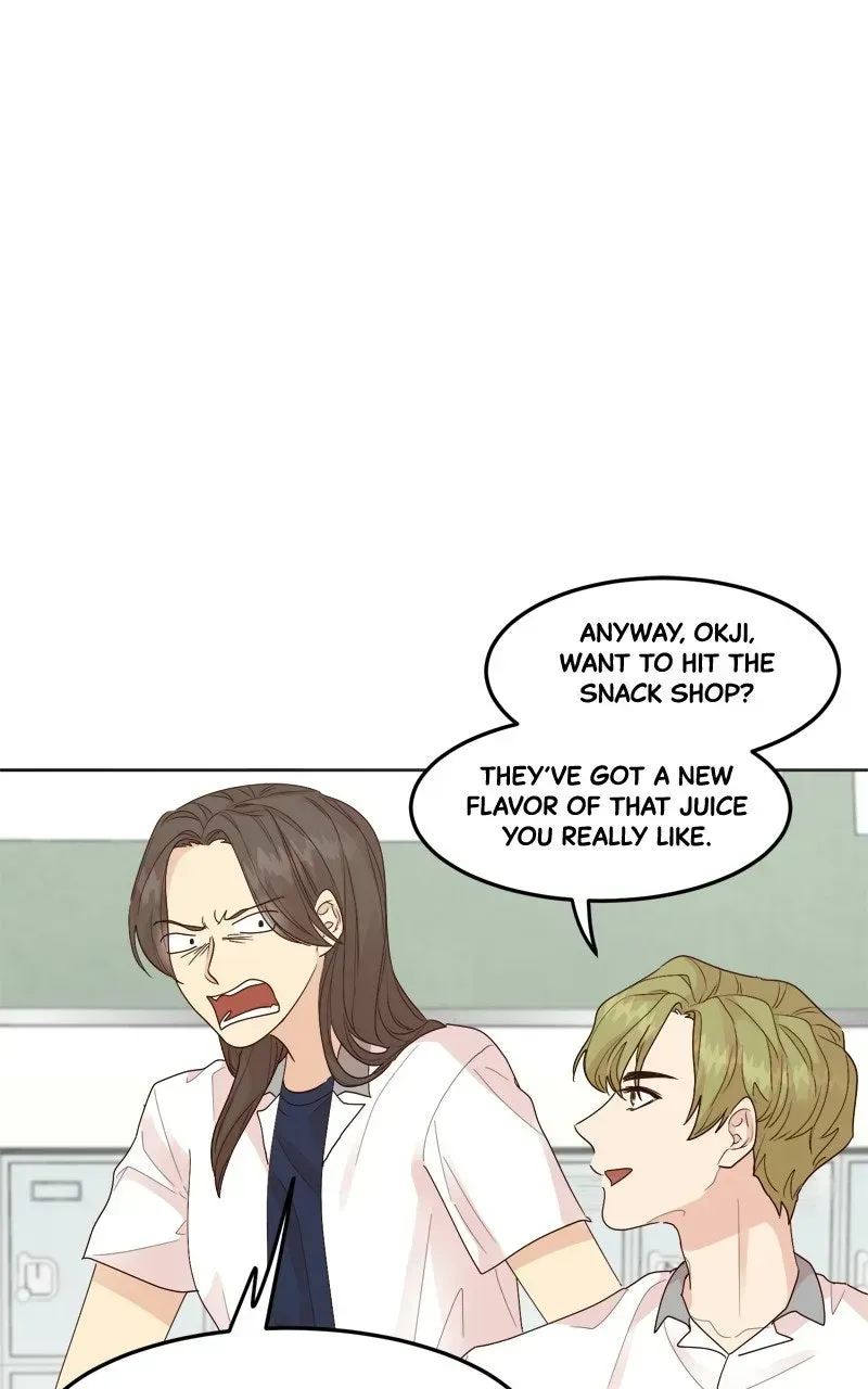 The Grim Reaper is My Guardian Chapter 36 page 48 - 