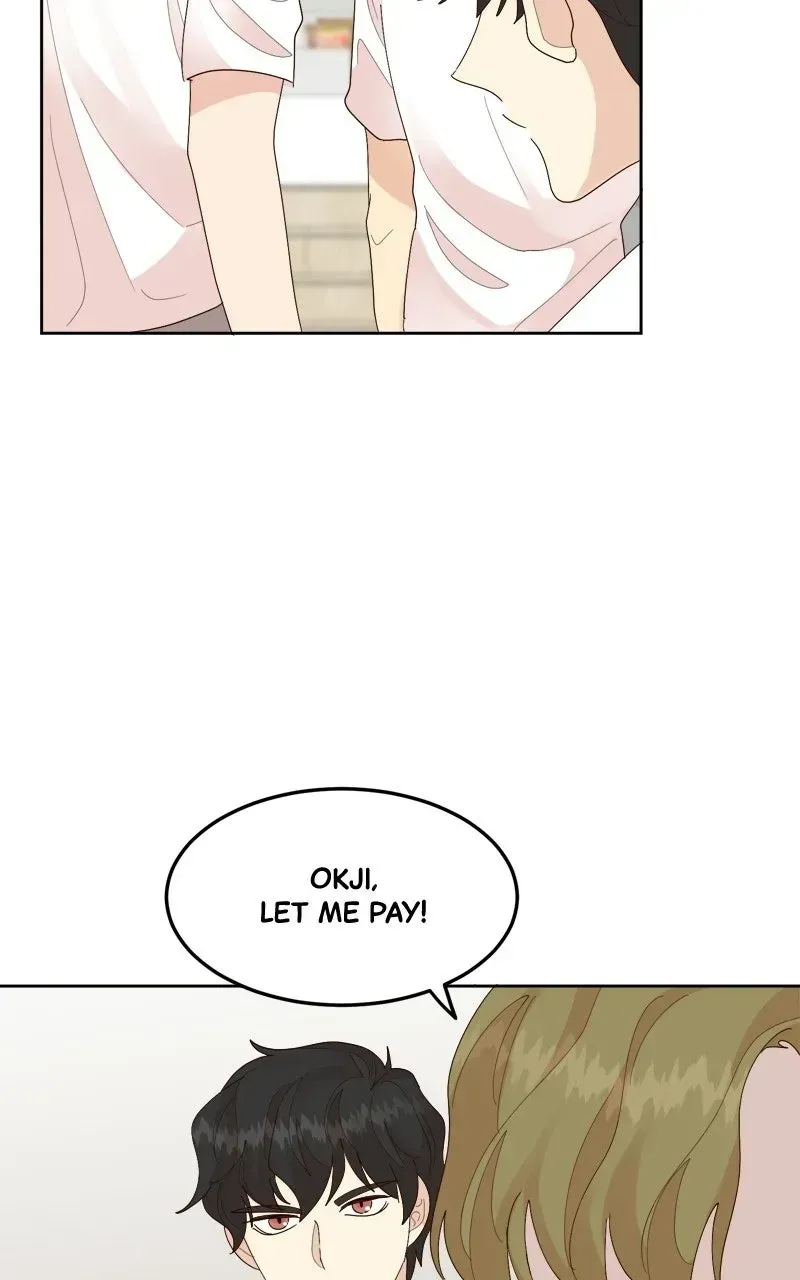 The Grim Reaper is My Guardian Chapter 36 page 53 - 