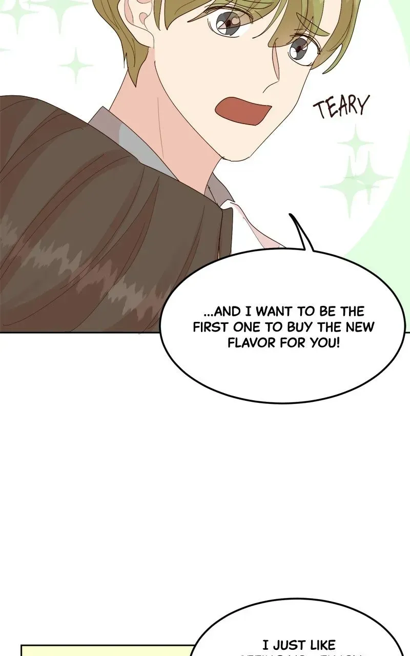 The Grim Reaper is My Guardian Chapter 36 page 55 - 