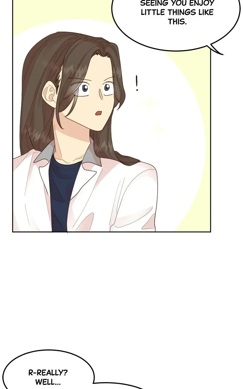 The Grim Reaper is My Guardian Chapter 36 page 56 - 