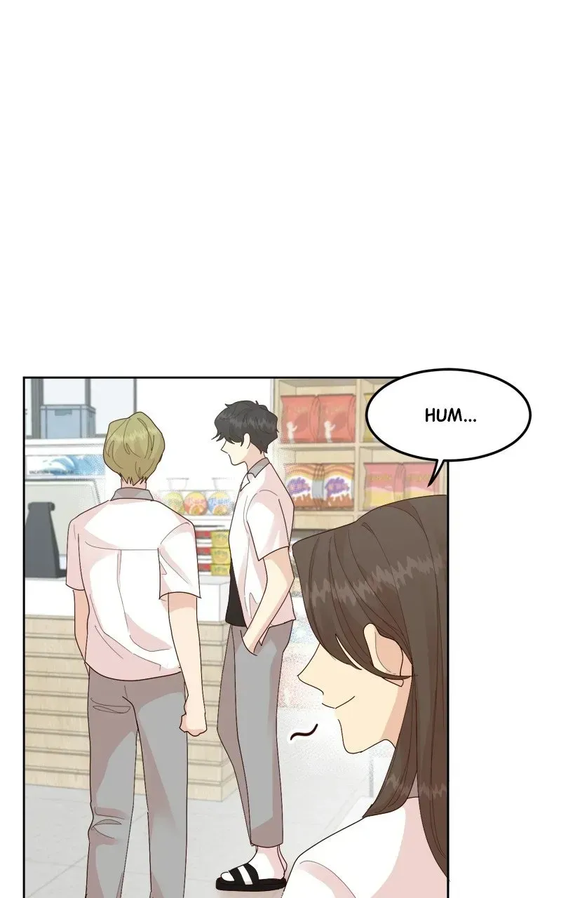 The Grim Reaper is My Guardian Chapter 36 page 59 - 