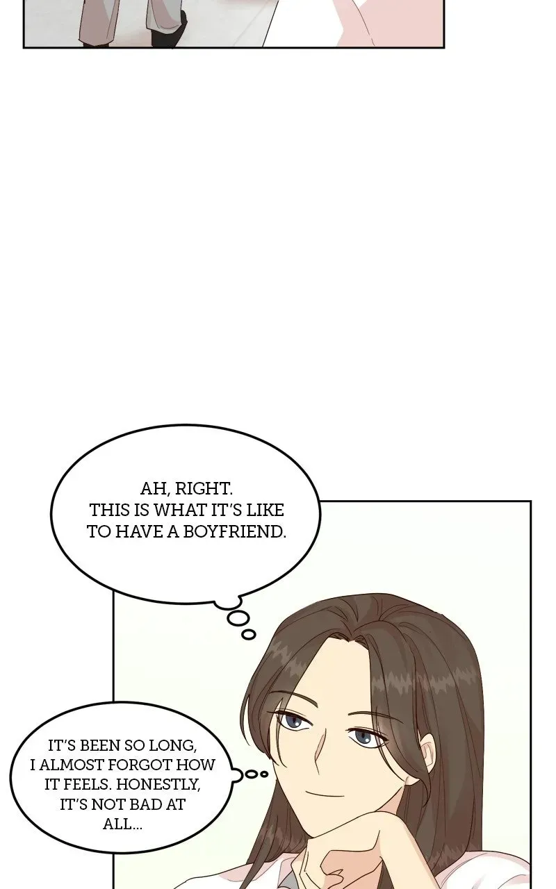 The Grim Reaper is My Guardian Chapter 36 page 60 - 
