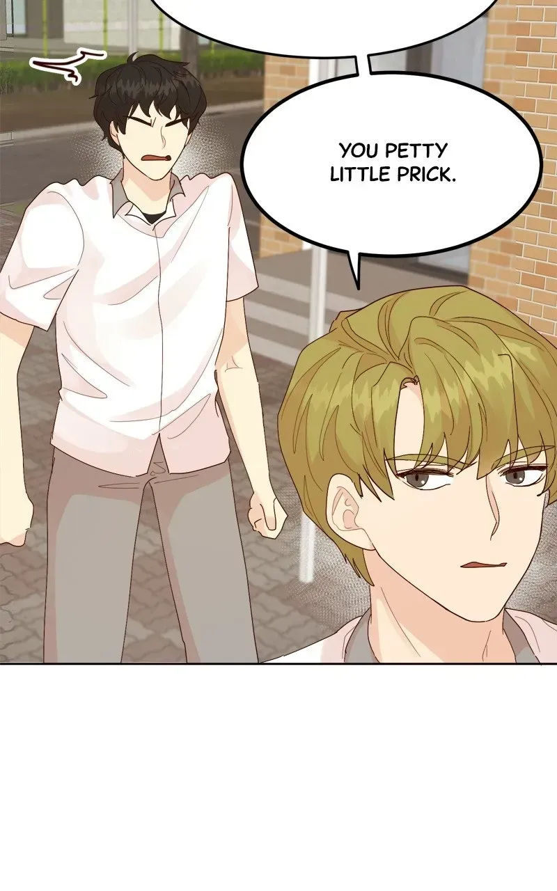 The Grim Reaper is My Guardian Chapter 36 page 7 - 