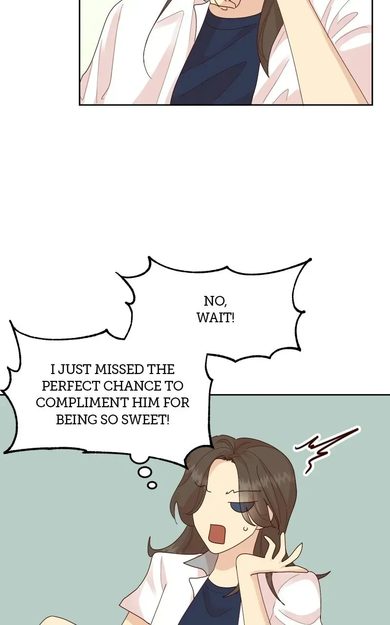 The Grim Reaper is My Guardian Chapter 36 page 61 - 
