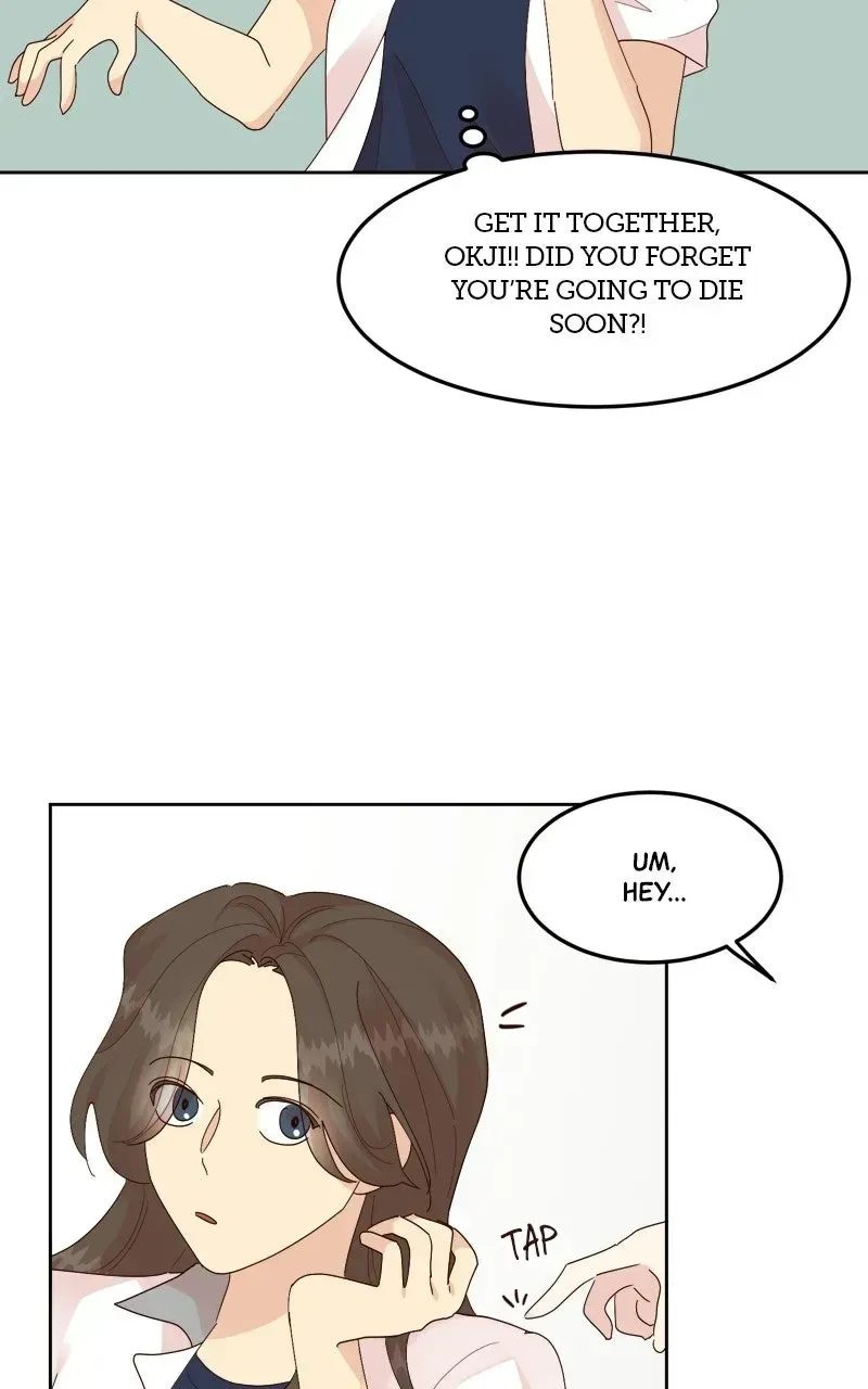 The Grim Reaper is My Guardian Chapter 36 page 62 - 