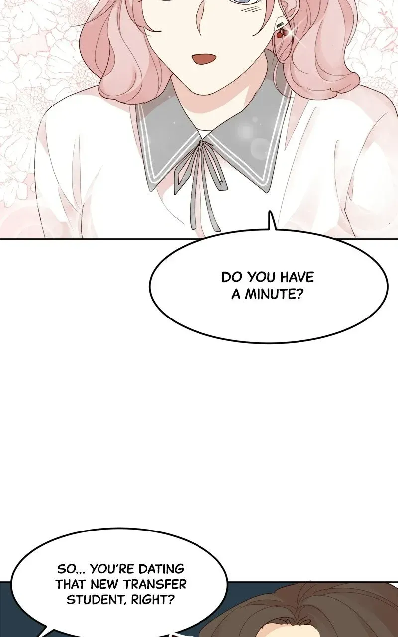 The Grim Reaper is My Guardian Chapter 36 page 64 - 